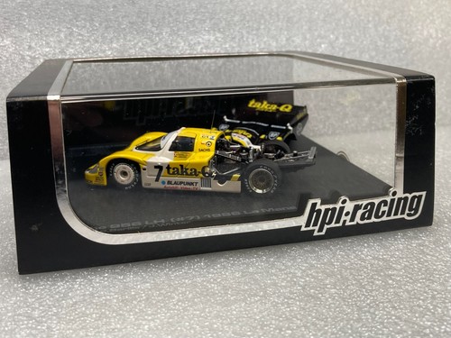 Hpi racing 8034 porsche - hpi,
