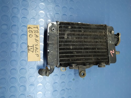 Radiatore raffreddamento honda - radiatore,
