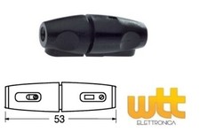 Portafusibile volante per