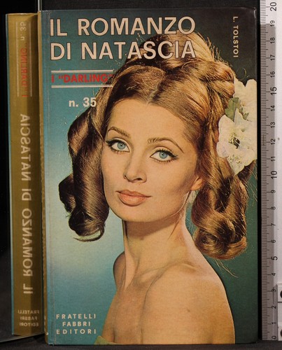 Darling romanzo di - darling.,