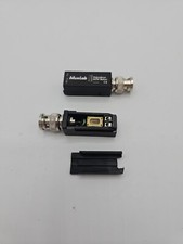 MUXLAB CCTV SCREW TERMINAL BALUN 500009 VIDEOEASE MUX LAB