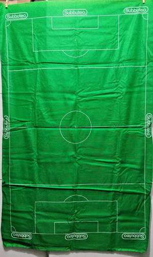 Subbuteo astrobase zeugo - zeugo, pitch