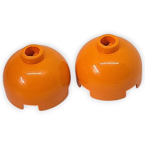 Lego stein dome top - stein, rotondo