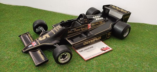 Lotus renault 5 - #,