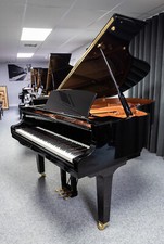 Yamaha c5x sh2 pianoforte - c5x, a
