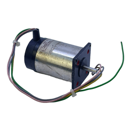 Motore elettrico phytron - motore,