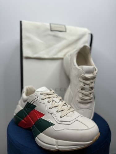 Gucci rhyton sneaker - gucci,