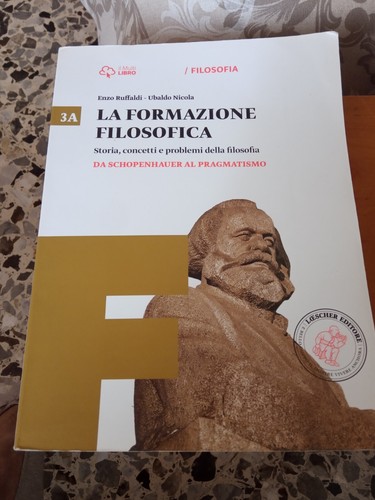 Formazione filosofica 3a - formazione,