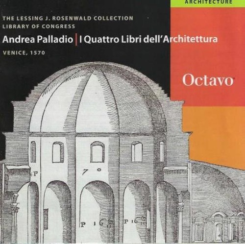 Andrea palladio quattro - palladio:,