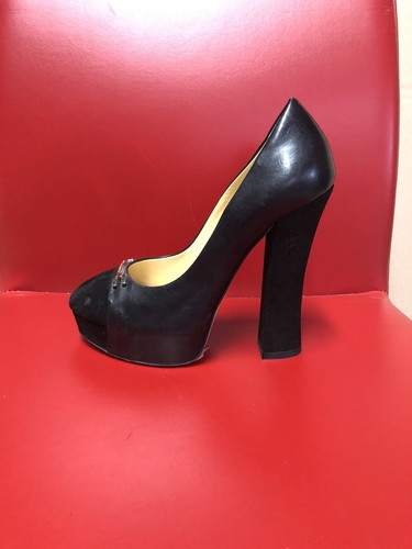 Elisabetta franchi scarpe - franchi,