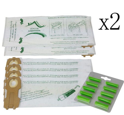 Sacchi sacchetti tessuto - 12,