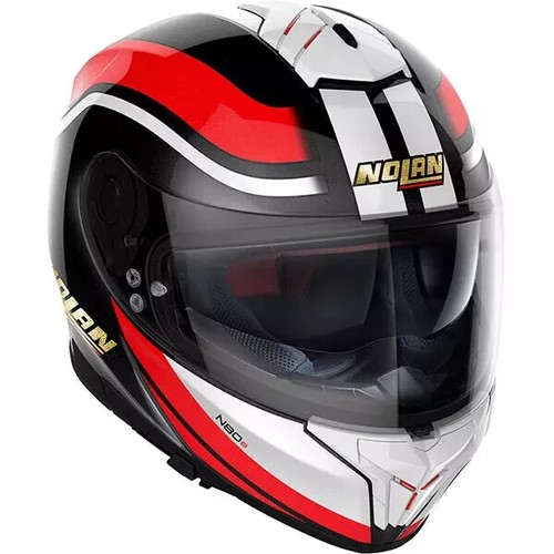 Casco moto integrale nolan - casco,
