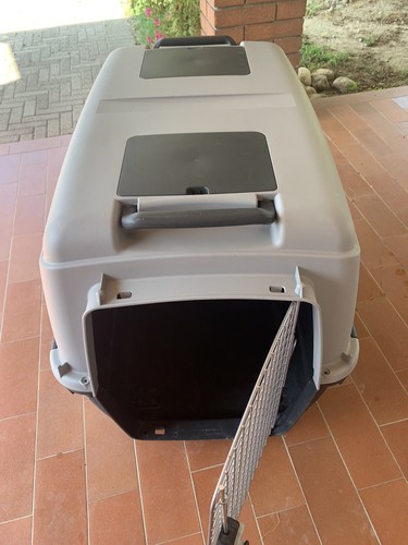 Trasportino per cani taglia - di,