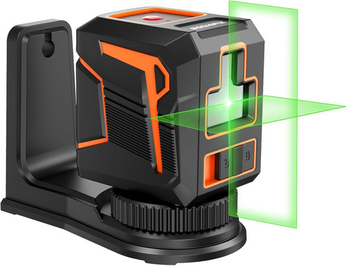 Livella laser autolivellante - livella,