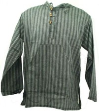 Fair Trade Uomo Nepal