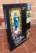Pier Antonio Crippa VETRATE E ALTRE OPERE ARTISTICHE NELLE CHIESE DI CIVENNA