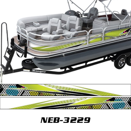 New quality wrap graphics - quality,