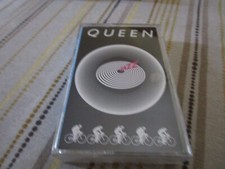 QUEEN -  JAZZ -  mc -