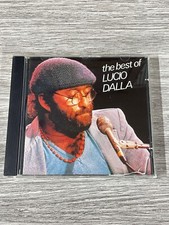 Best of by Lucio Dalla (CD