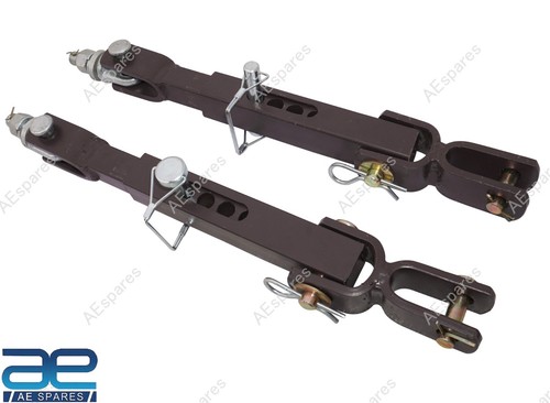 Gruppo stabilizzatore set 2 - gruppo,
