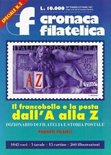 CRONACA FILATELICA - SPECIALE