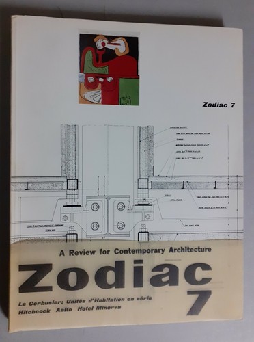 Zodiac rewiew for - 7, a