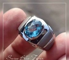 Anello In Argento Sterling 925
