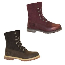 Timberland Authentics Teddy