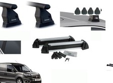 BARRE PORTATUTTO FIAT