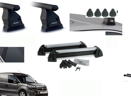 Barre portatutto fiat - portatutto,
