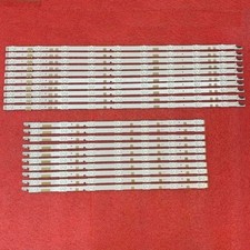 Nuovo ORIGINALE set retroilluminazione LED per SamsungTV UE60JU6800XZT