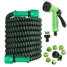 Tubo da giardino estensibile