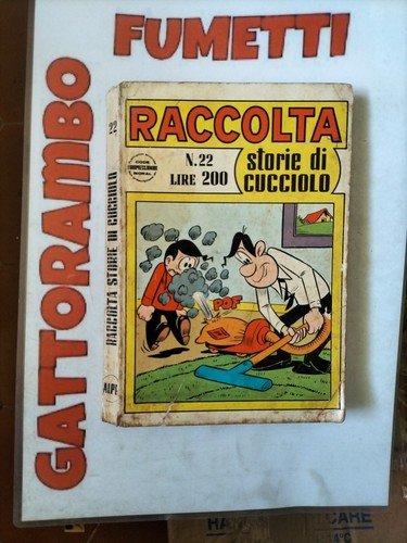 Raccolta storie cucciolo - raccolta,