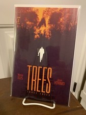 Trees Three Fates #1 Image