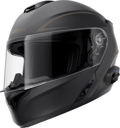 Casco sena outrush ece 06 - sena, r