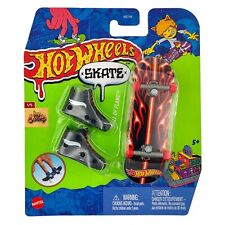 Hot Wheels Skate HVJ71 Hall of
