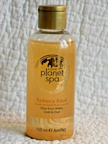 Avon planet spa radiance - planet,