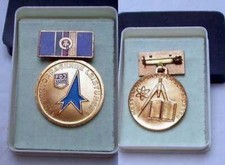 Ddr ordine fdj messa - messa, dei