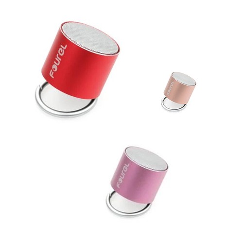 Speaker bluetooth fourel - bluetooth, mini