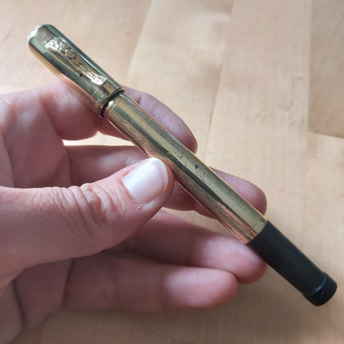 Penna stilografica ideal - penna,