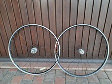 Vintage wheels 90s Mavic PMP Shimano