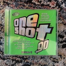 Cd One Shot 90 Volume 2