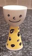 RITZENHOFF "FRIENDS" EGG CUP