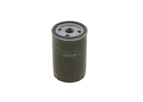 Filtro olio bosch 451 - filtro,
