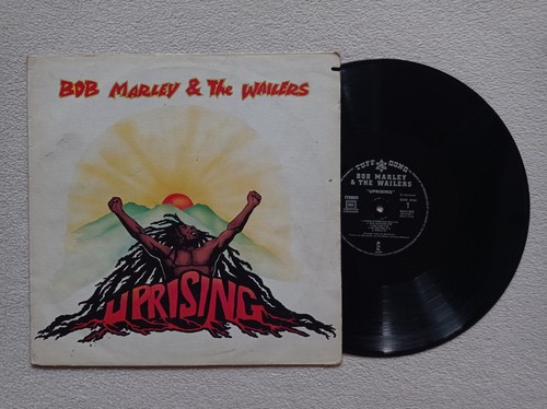 33t bob marley the - 33t, &