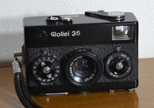 Macchina fotografica rollei - fotografica,