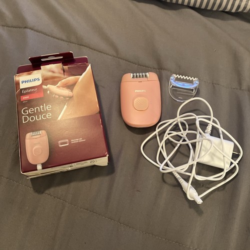 Epilatore philips - epilatore,