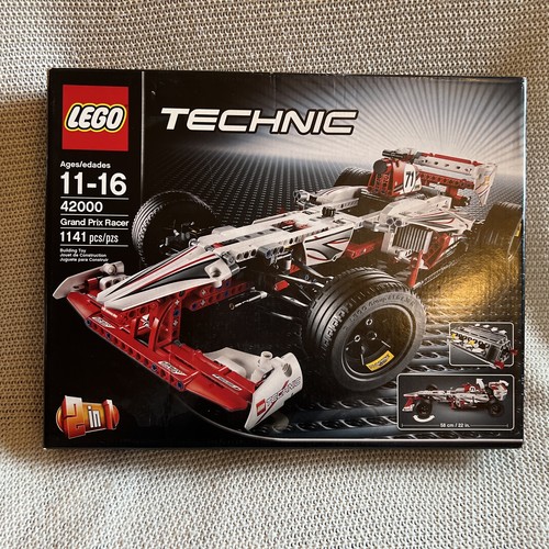 Nuovo lego technic - lego,