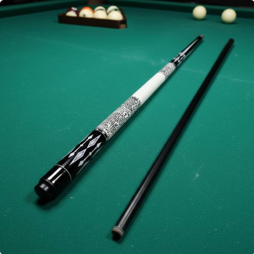 Stecca pool americano - da,