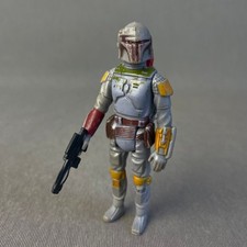 STAR WARS VINTAGE | Boba Fett